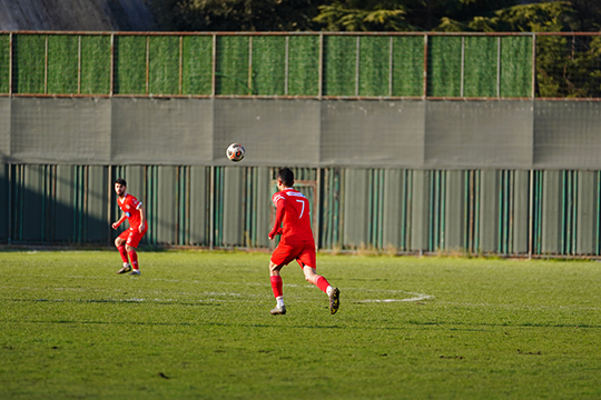 رياضيو الغد