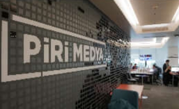 PİRİ MEDIA