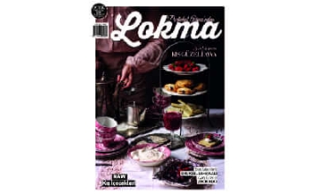 LOKMA MAGAZINE