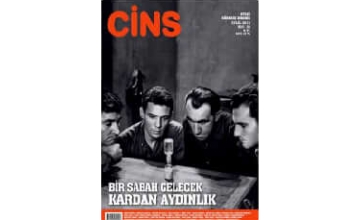 CİNS MAGAZINE