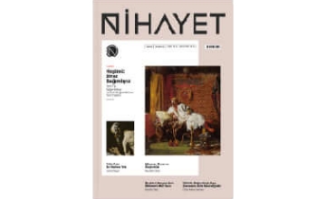 NİHAYET MAGAZINE