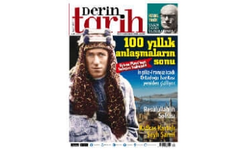 DERİN TARİH