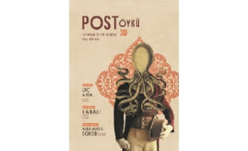 POST ÖYKÜ