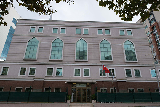 Tarihe Sahip Çıkma