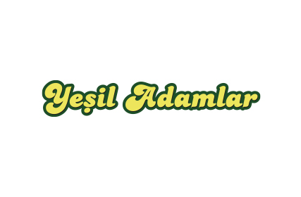 Yeşil Adamlar