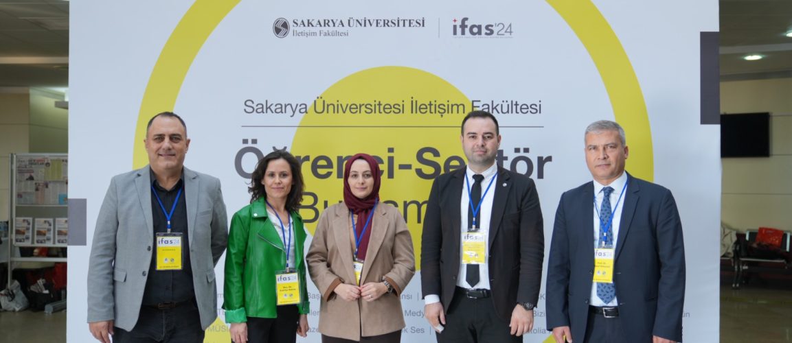 ALBAYRAK GRUBU SAKARYA KARİYER FUARI’NDA GENÇ YETENEKLERLE BULUŞTU
