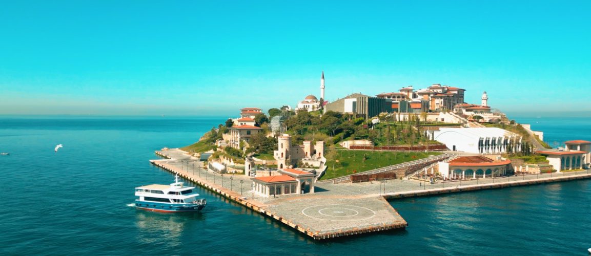 BİRUN ADA YOLCU MOTORU ALBAYRAK GRUBU’NUN DENİZCİLİK FİLOSUNA KATILDI
