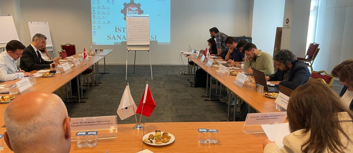 VARAKA İKLİM DEĞİŞİKLİĞİ RİSKLERİNE HAZIRLIK YAPIYOR
