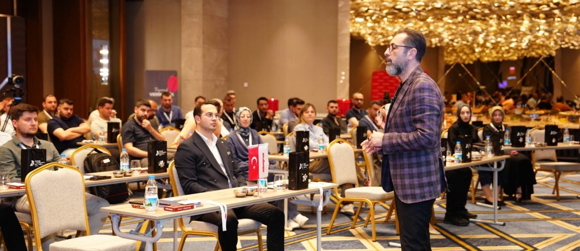 ALBAYRAK GRUBU’NDA STRATEJİK İNSAN KAYNAKLARI BULUŞMASI GERÇEKLEŞTİ