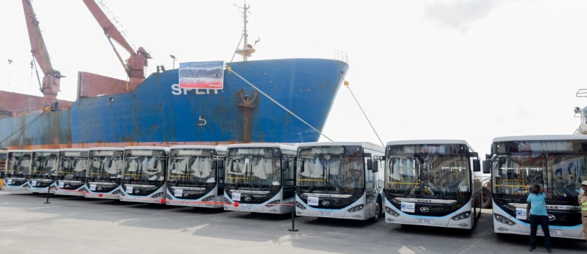 ALPORT CONAKRY ÇALIŞANLARINA YATIRIM YAPMAYA DEVAM EDİYOR