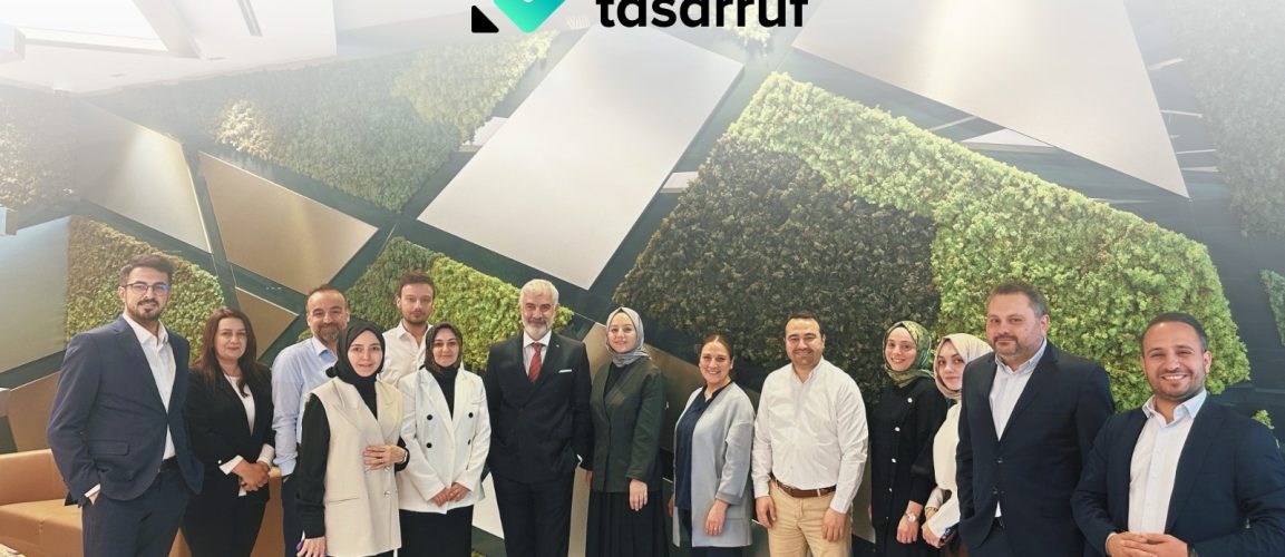 ALBAYRAK GRUBU, ALBAYRAK TASARRUF İLE TASARRUF FİNANSMAN SEKTÖRÜNE ADIM ATTI