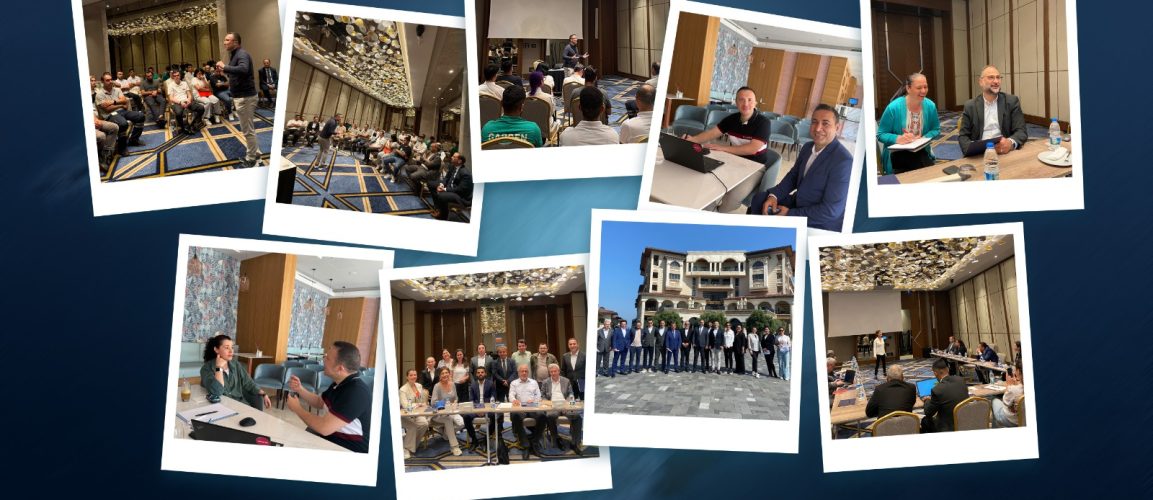BİRUN ADA OTEL’DE İÇ İLETİŞİM MOTİVASYON VE LİDERLİK GELİŞİM PROGRAMI TAMAMLANDI