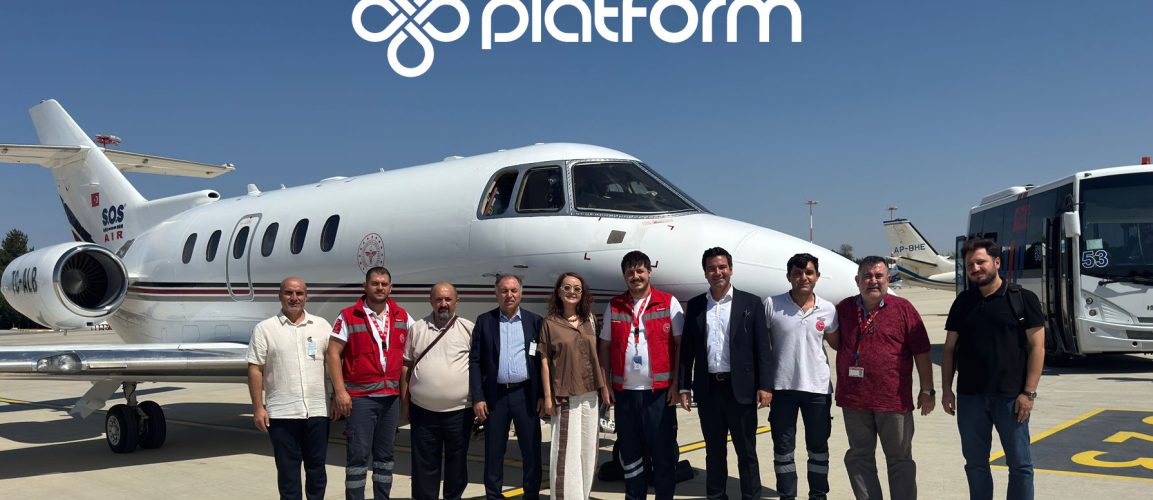 PLATFORM TURİZM HAVA TAŞIMACILIĞINDA FİLOSUNU GENİŞLETİYOR