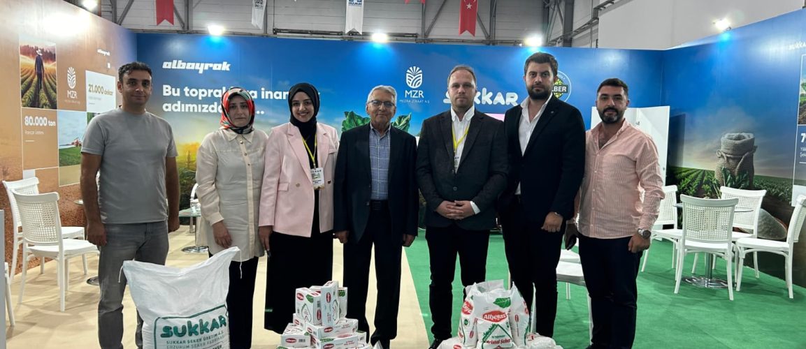 ERZURUM TARIM VE HAYVANCILIK FUARI BAŞARIYLA TAMAMLANDI