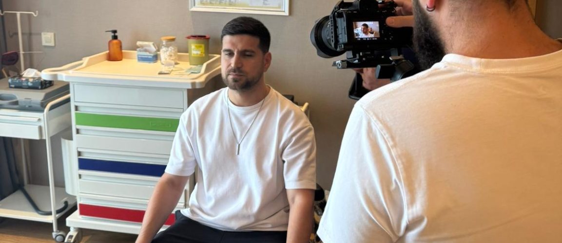 BİRİKSİR’DEN DOĞAYLA BÜTÜNLEŞEN SONBAHAR ARINMA KAMPI