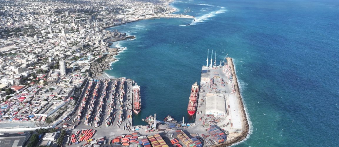 ALPORT MOGADİŞU ARTIK 24 SAAT KESİNTİSİZ HİZMET VERECEK