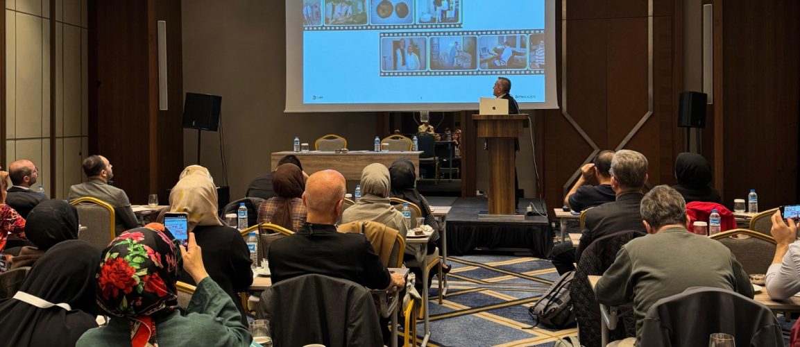 BİRİKSİR, DEMOKRASİ VE ÖZGÜRLÜKLER ADASI’NDA BÜTÜNCÜL TIP EĞİTİMİ DÜZENLEDİ