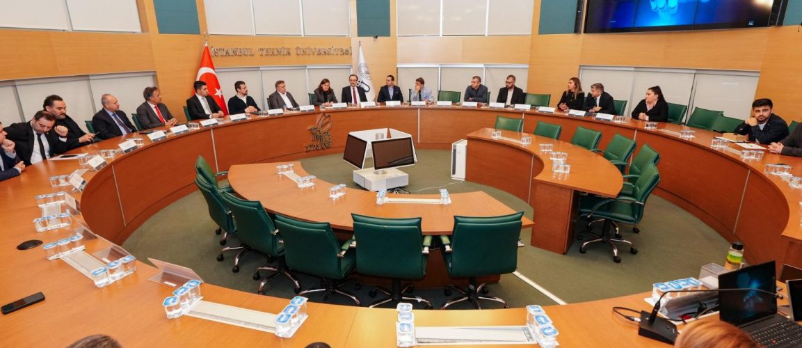 ALBAYRAK VE İTÜ ARASINDA SİBER GÜVENLİK STAJ İŞ BİRLİĞİ