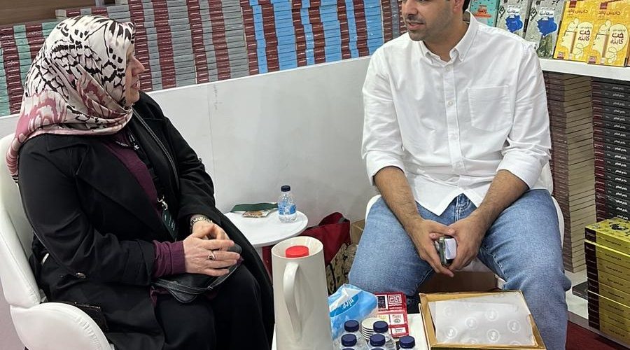 İNTROTEMA, ŞANGHAY VE KUVEYT’TE TÜRK YAYINCILIĞINI TEMSİL ETTİ