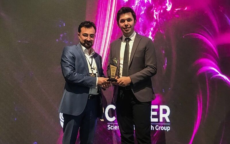 TÜMOSAN’A “EN İYİ SEKTÖR PROJESİ” ÖDÜLÜ