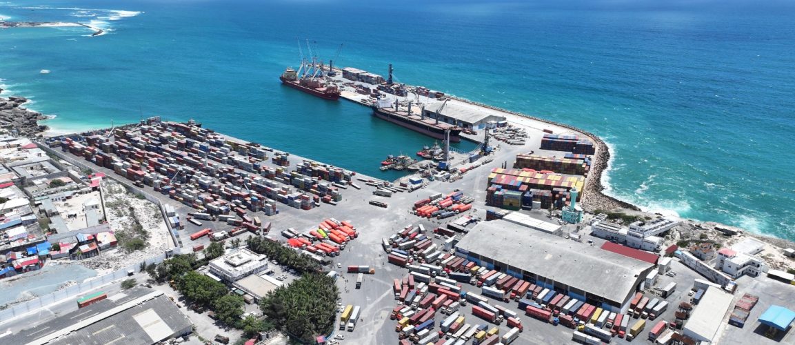 ALPORT MOGADİŞU’DAN TARİHİ REKOR