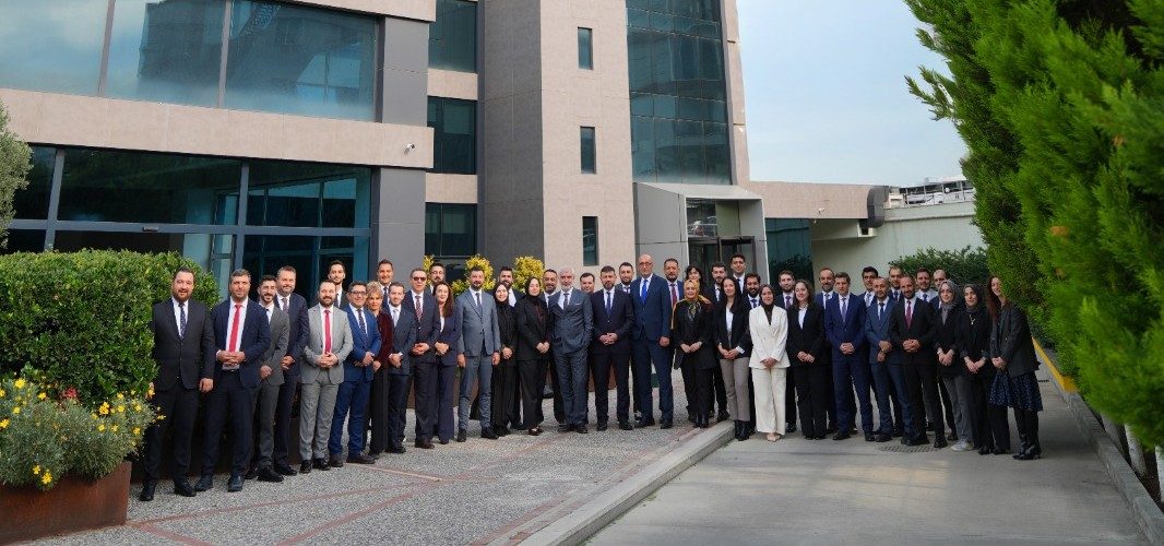 ALBAYRAK FİNANS, GÜÇLÜ ALTYAPISIYLA BÜYÜMEYE HAZIRLANIYOR