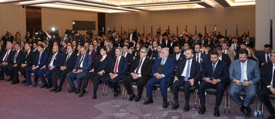 AZERBAYCAN’DA ORTA KORİDOR ODAKLI TEMASLAR