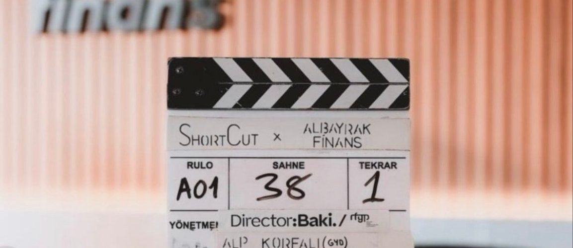 ALBAYRAK FİNANS’IN YENİ REKLAM FİLMİ YAYINLANDI