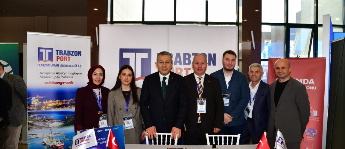 ALBAYRAK DOKAF’TA YERİNİ ALDI