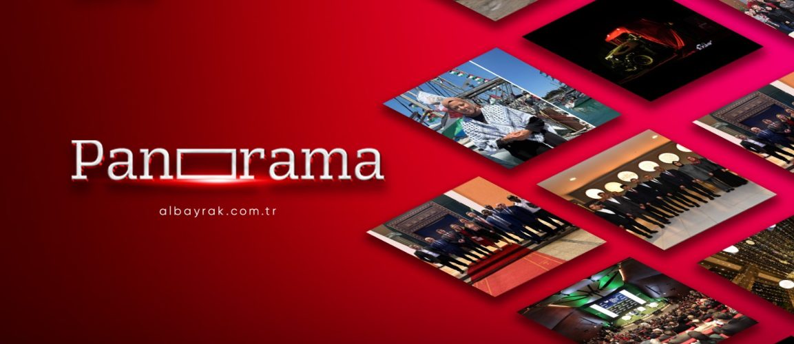 PANORAMA’NIN 19. SAYISI TAKİPÇİLERLE BULUŞTU