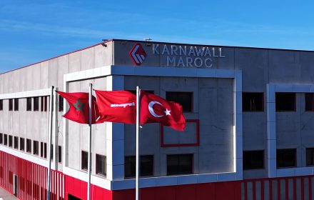 KARNAWALL MAROC